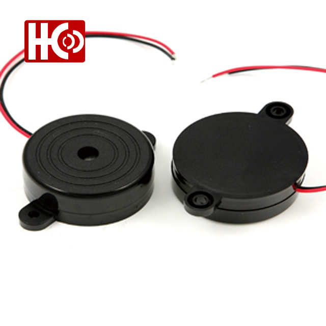 Buzzer d'alarme 42mm * 6mm 9V 12V