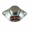 1,5-Zoll-40-mm-Audio-Lautsprechereinheit IP68-Lautsprecherteile
