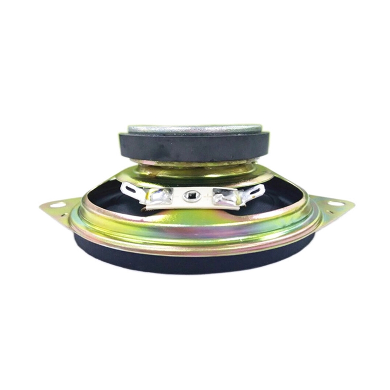 4 Zoll ovale Lautsprecherteile 