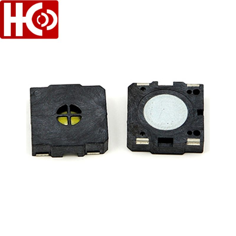 Mini haut-parleur 15x15x4mm 8ohm 0,5w