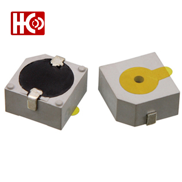 Campainha magn&eacute;tica smd ativa de 5V 88dB