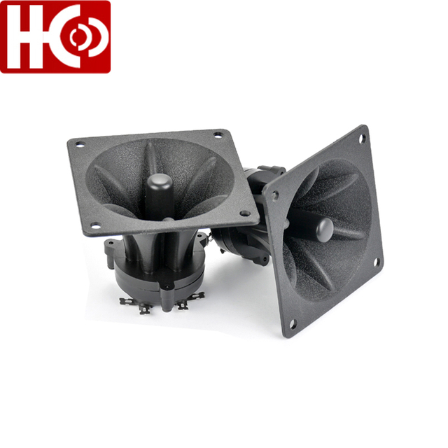 85 mm piezoelektrische Hocht&ouml;ner f&uuml;r Pa-Lautsprecher 