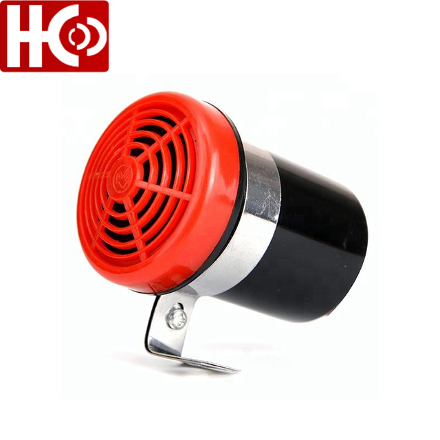 Alarme de recul universelle pour v&eacute;hicule, 12V, 24 volts, 12w, prix d'usine