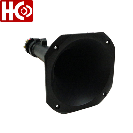 Melodi&ouml;ser Schwalbenklang-Magnettreiber-Horn-Hocht&ouml;ner