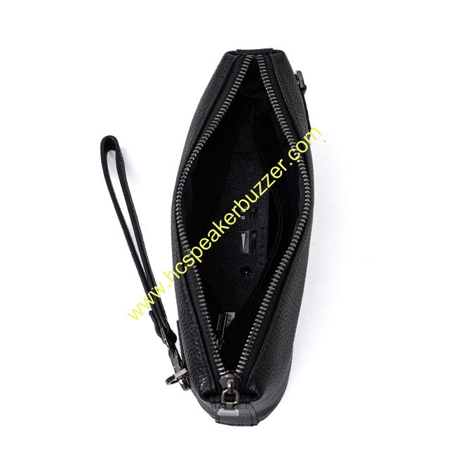 Brouilleur d'enregistrement portable Brouilleur audio haute puissance