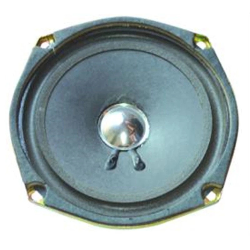 4.5 inch 120mm 8 ohm 10 watt speaker unit