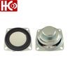 Pe&ccedil;a de alto-falante port&aacute;til de 53 mm 4ohm 5w