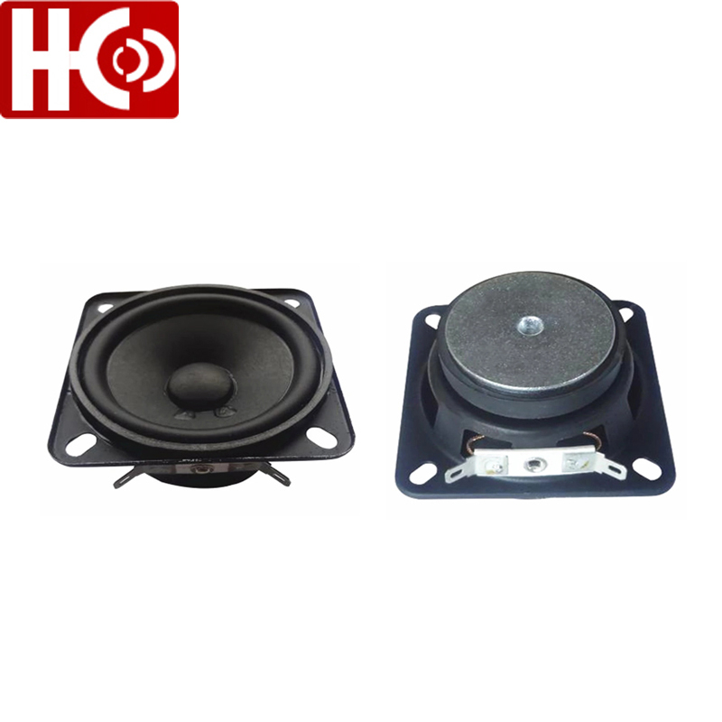 2,8 in&ccedil; 8 ohm 5w hoparl&ouml;r &uuml;nitesi