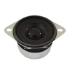 Mini alto-falante oval de 40mm 8ohm 2w