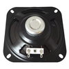 Altavoz impermeable de 4 pulgadas 102 4 ohmios 8 ohmios 5w