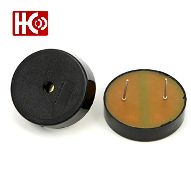 Campainha piezo passiva de 22mm * 8mm 9V 12V 24V 95dB