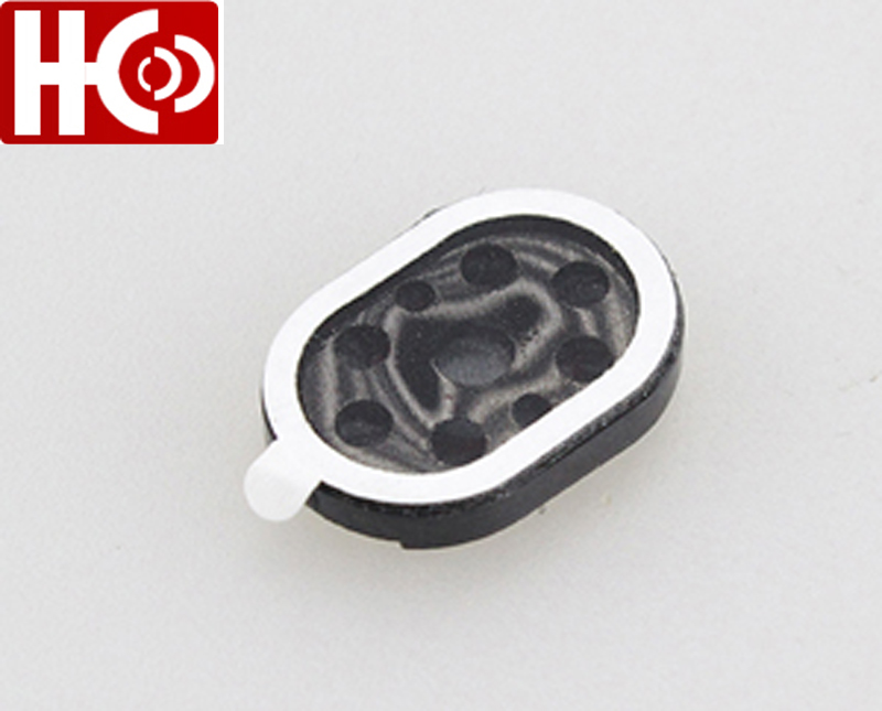 14*20mm oval micro speaker