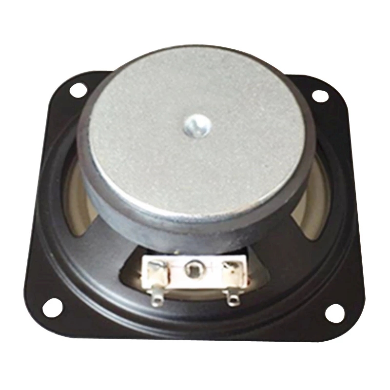 3.5 inch speaker unit