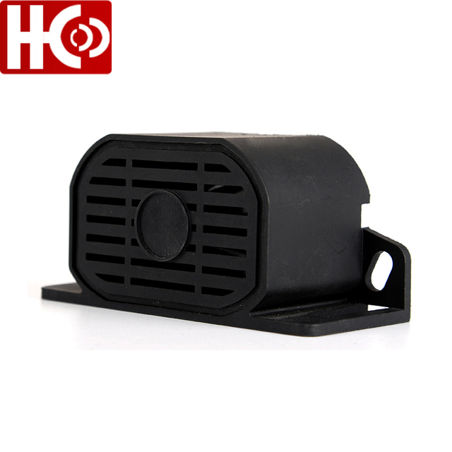 DC12-80V 삑삑삑 소리 백색소음 트럭 후진경보 