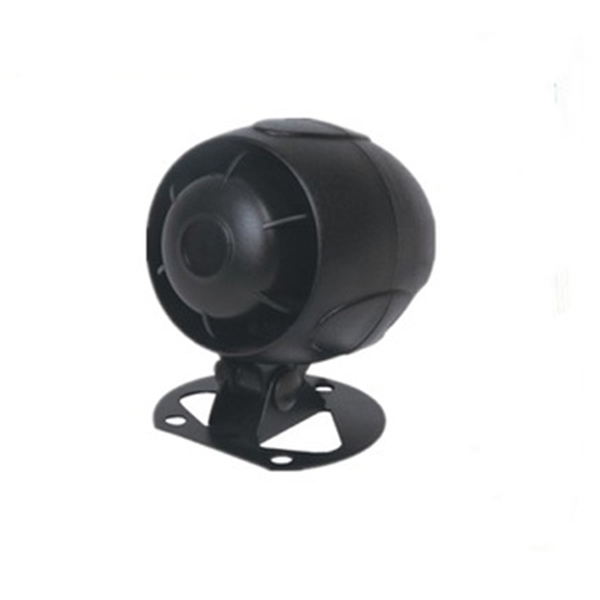Alto-falante de alarme ASS73A 110dB 120dB 12v 24v