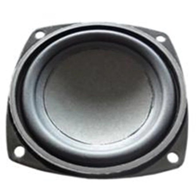 Altoparlante midrange HIFI da 3 pollici