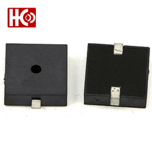 Transductor SMD ultrafino de 14*15*4mm