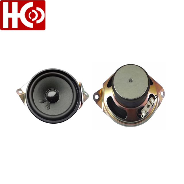 Altoparlante fullrange da 4 pollici 4 ohm 25 watt