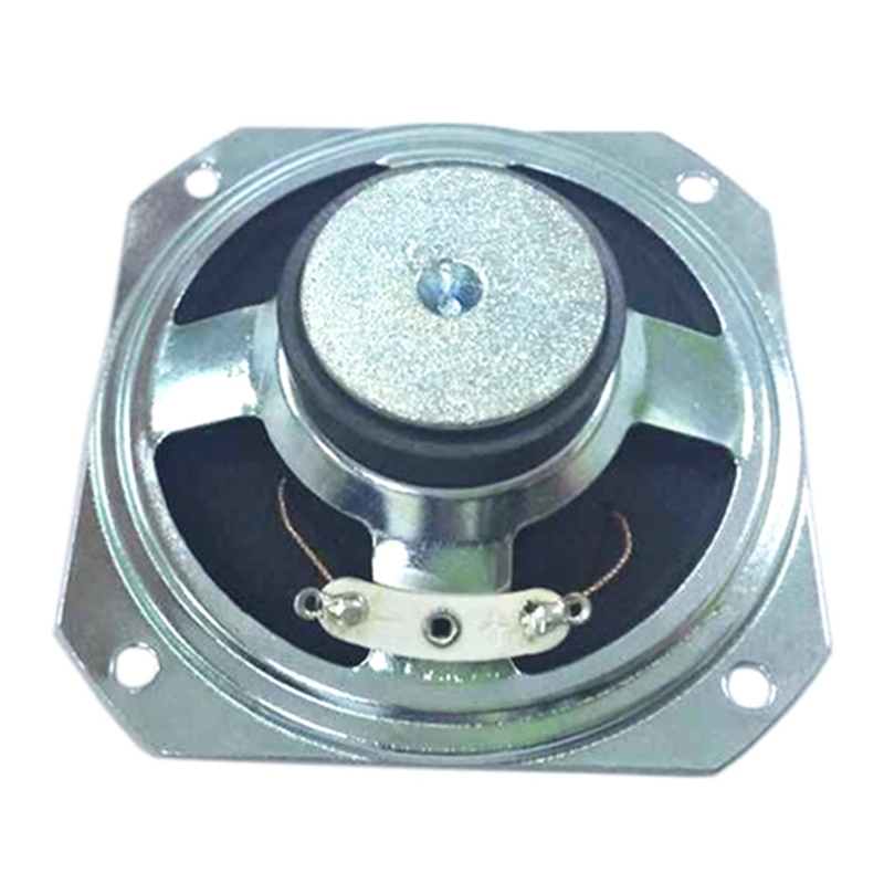 3 inch mid range 4 ohm 4 watt audio speaker unit