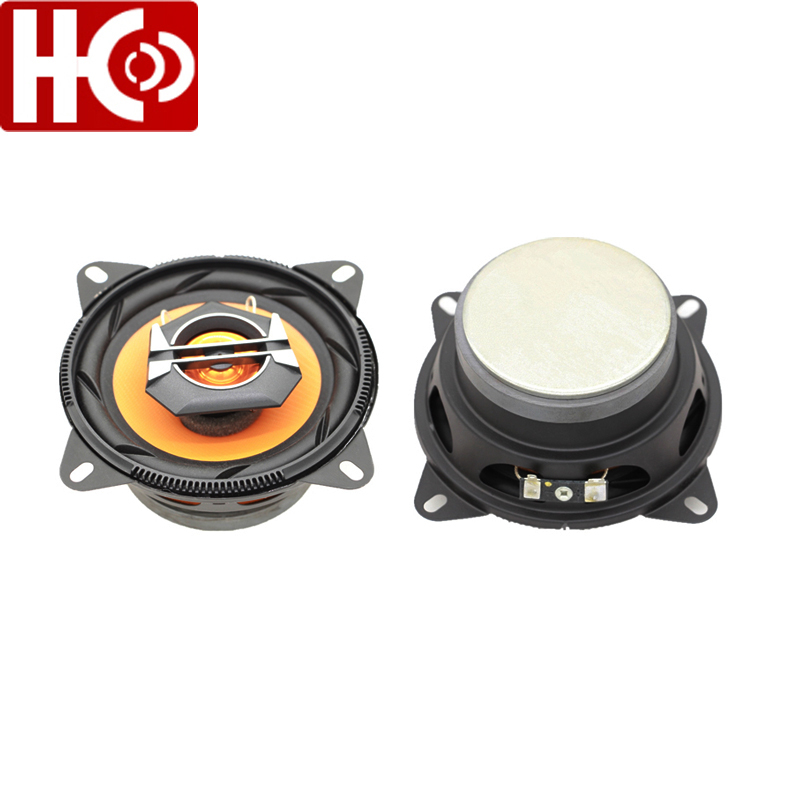 Alto-falante autom&aacute;tico de 4 polegadas 4ohm 20w