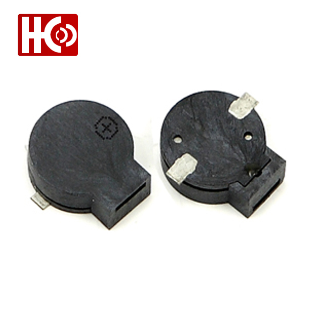 campainha magn&eacute;tica do transdutor de 9*2.7mm 3V 16ohm 85dB smt