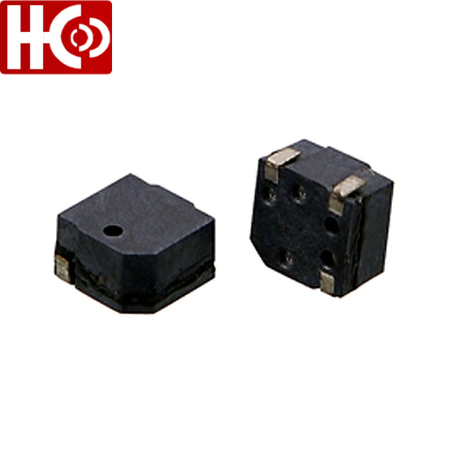 Campainha magn&eacute;tica smd diminuta de 5*3mm
