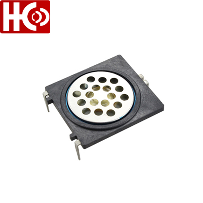 16 ohm 1 watt ultrathin speaker