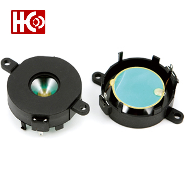 45 mm * 24 mm 12 V Piezo-Wandler