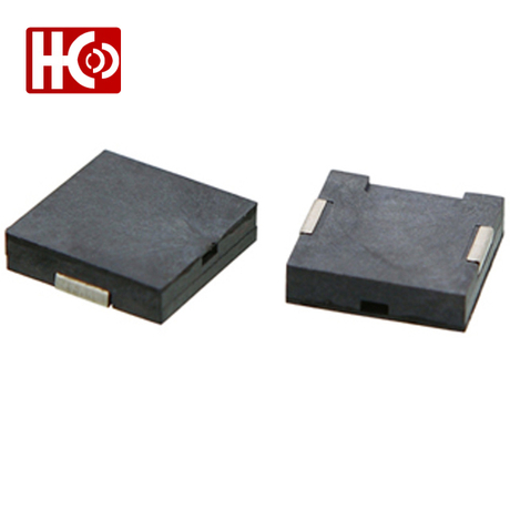Cicalino piezoelettrico smd piccolo da 12 * 3 mm 3 V per applicazioni domestiche