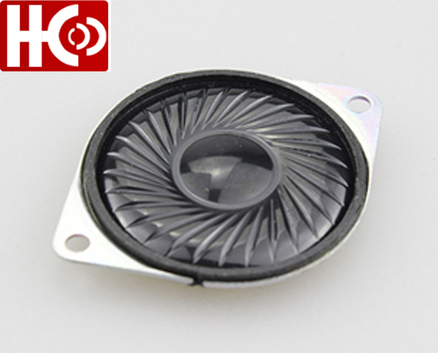 40 mm 8 Ohm 1 W Mylar-Kegel-Lautsprecherteile