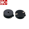 Zumbador piezoel&eacute;ctrico smd de CA de 17*6mm y 12 voltios