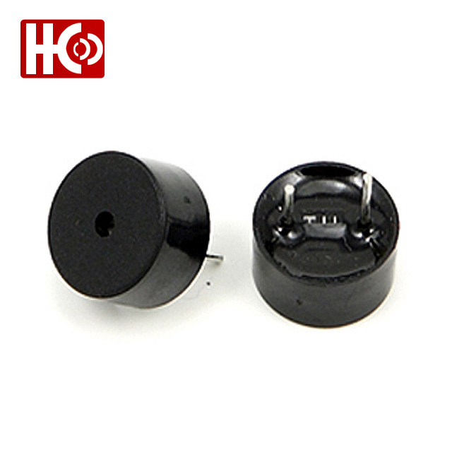 9.6*5mm 12V aktif manyetik buzzer