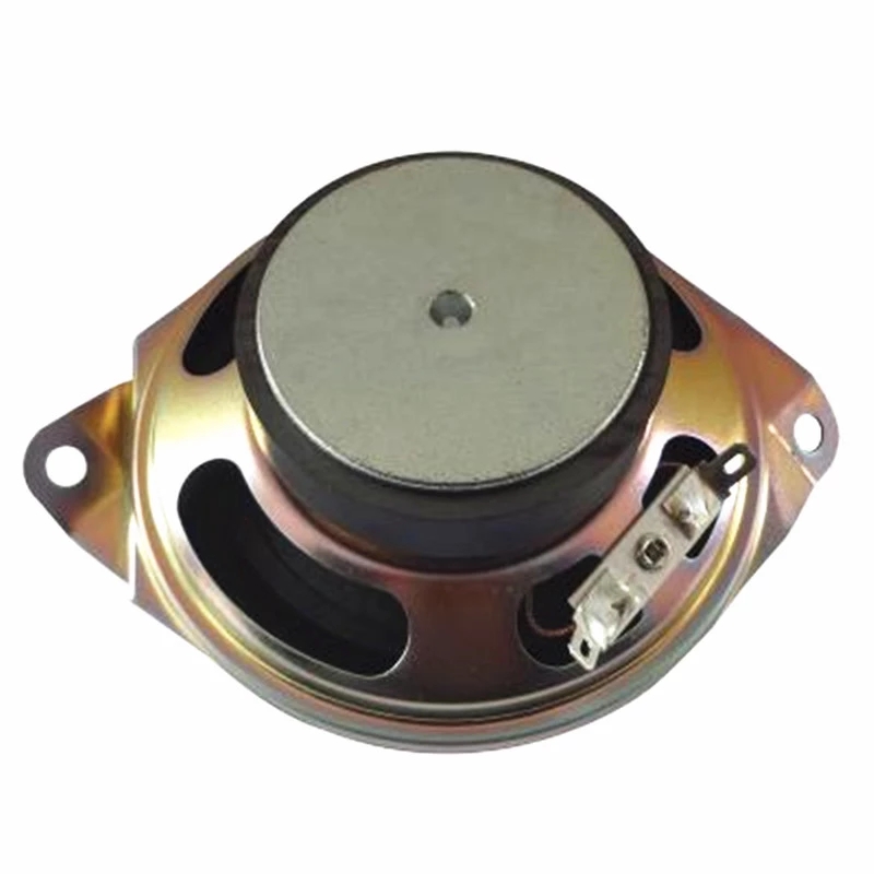 4 inch 4 ohm 25 watt fullrange speaker
