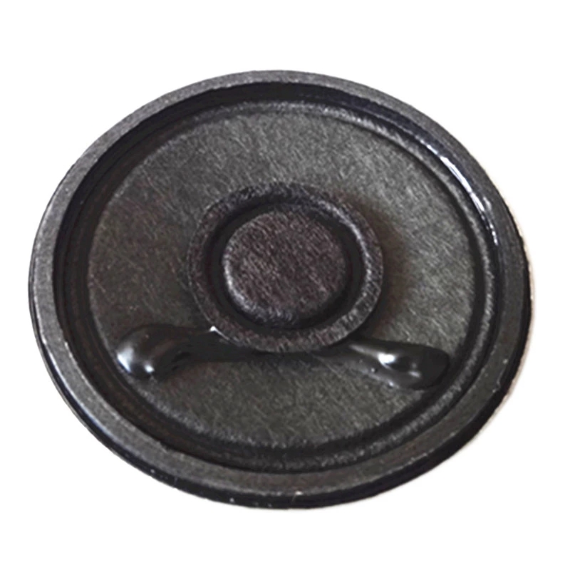 1.5 inch 8ohm 1watt small round toy speaker