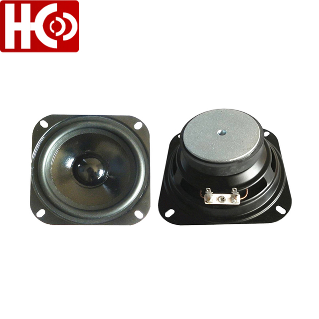 4 Zoll 10W 20W Breitbandlautsprecher