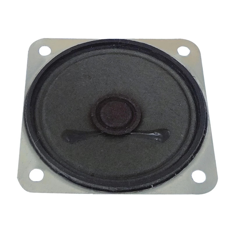 Altoparlante a cono di carta da 2,25 pollici 45ohm 1watt