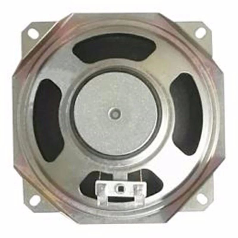 4 inch full range speaker driver unit 