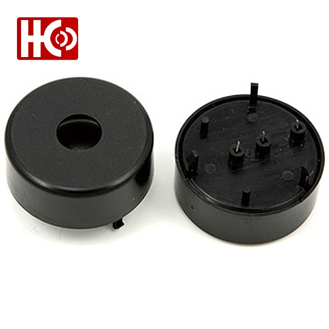 Campainha piezoel&eacute;trica de 39MM * 17MM 9VDC 95dB 