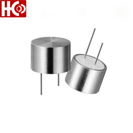 Sensor de sonda ultras&oacute;nico micro impermeable de 10 mm y 40 kHz