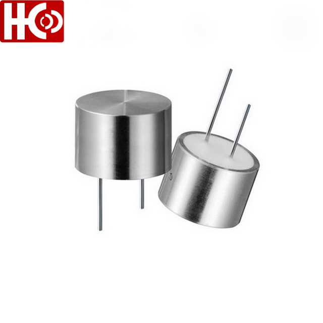 10 mm 40 kHz wasserdichter Mikro-Ultraschall-Sondensensor