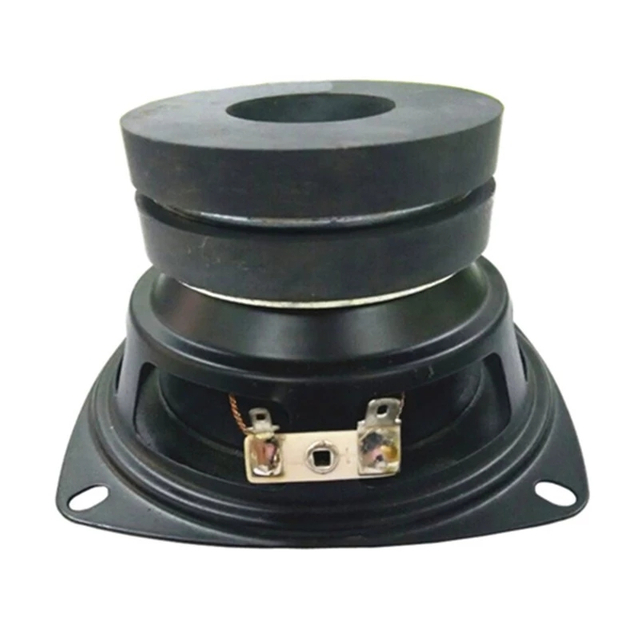 4 Zoll 4 Ohm 20 Watt Mittelt&ouml;ner