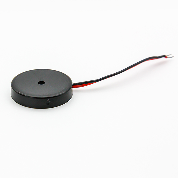17MM*4MM 1740 5V 80dB Piezo-Summer f&uuml;r Waschmaschinen