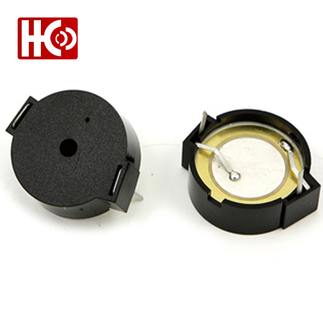 Petit transducteur pi&eacute;zo-&eacute;lectrique 23mm * 9mm 3V 5V 12V