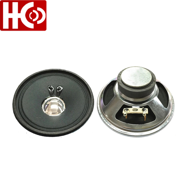 Altoparlante da 4 pollici 10 watt 8 ohm per auto 