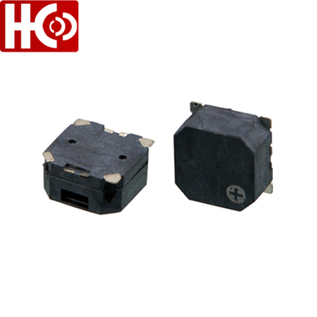 Cicalino magnetico SMD minuscolo da 8,5 * 4 mm 85 dB