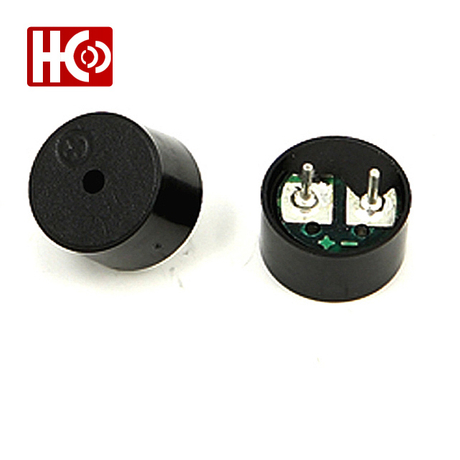 9 mm * 4 mm 16 Ohm 3 V Top-Sound-Pin-Typ passiver Summer