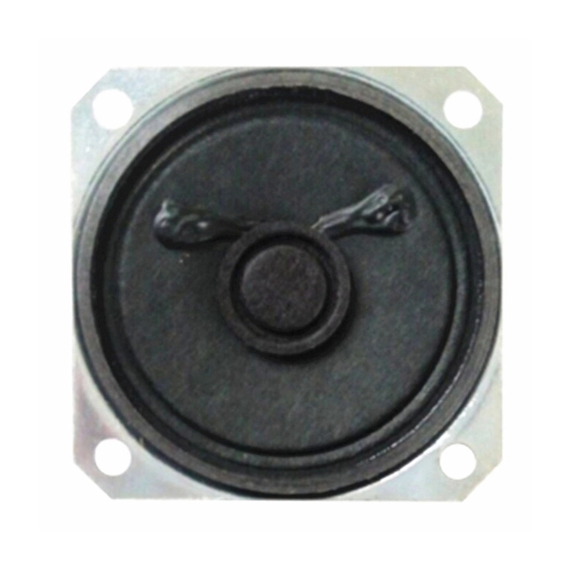 Mini haut-parleur rond de 50 mm, 8 ohms, 3 W