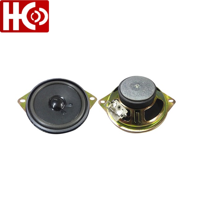 Driver de alto-falante autom&aacute;tico de 4 polegadas e 10 watts