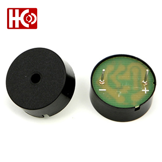 Campainha de teste de 24mm * 10mm DC 5v 12v 24v