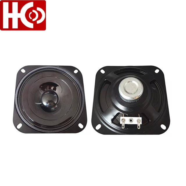 Altoparlante impermeabile da 4 pollici 102 4 ohm 8 ohm 5w